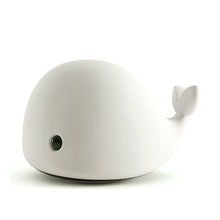 Charger l'image dans la galerie, Lampe veilleuse Lily la Baleine