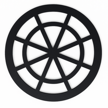 Charger l'image dans la galerie, piège à moustique x2 ecologique autocollant interieur exterieur – Anti Moustique Tigre & Larves – Sans Insecticide ni Électricité – Réutilisable – Kit Flotteur + Filet + 5 Disques – Jardin, Ciao Mosquito