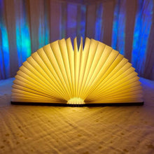 Charger l'image dans la galerie, Lampe veilleuse livre lumineux