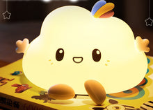 Charger l'image dans la galerie, Lampe veilleuse cloudy