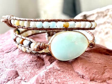 Charger l'image dans la galerie, Bracelet équilibre et patience