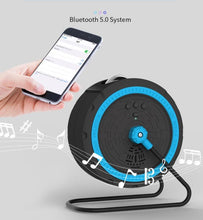 Charger l'image dans la galerie, Lampe veilleuse planétarium