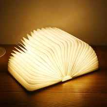 Charger l'image dans la galerie, Lampe veilleuse livre lumineux