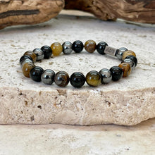 Charger l'image dans la galerie, Bracelet triple protection