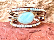 Charger l'image dans la galerie, Bracelet équilibre et patience