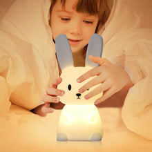 Charger l'image dans la galerie, My lampe veilleuse big Bunny
