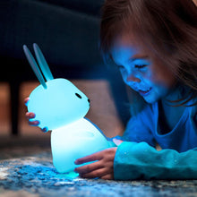 Charger l'image dans la galerie, My lampe veilleuse big Bunny