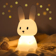 Charger l'image dans la galerie, My lampe veilleuse big Bunny
