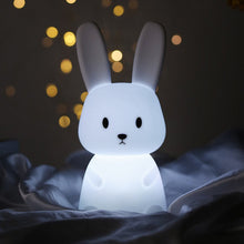 Charger l'image dans la galerie, My lampe veilleuse big Bunny