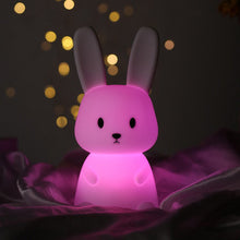 Charger l'image dans la galerie, My lampe veilleuse big Bunny