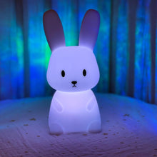 Charger l'image dans la galerie, My lampe veilleuse big Bunny