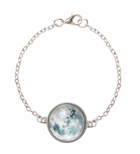 Charger l'image dans la galerie, Bracelet pleine lune