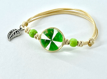 Charger l'image dans la galerie, Bracelet chance bohème