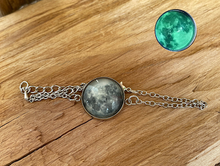 Charger l'image dans la galerie, Bracelet pleine lune
