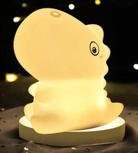 Charger l'image dans la galerie, Lampe veilleuse Dino
