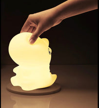 Charger l'image dans la galerie, Lampe veilleuse Dino
