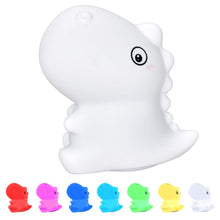 Charger l'image dans la galerie, Lampe veilleuse Dino