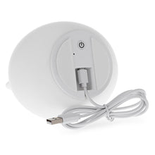 Charger l'image dans la galerie, Lampe Veilleuse Lapinou
