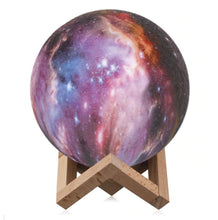 Charger l'image dans la galerie, LA LAMPE GALAXIE FÉÉRIQUE