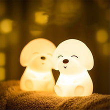 Charger l'image dans la galerie, Ma lampe veilleuse puppy