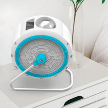 Charger l'image dans la galerie, Lampe veilleuse planétarium