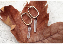 Charger l'image dans la galerie, Boucles d'oreille Bohème