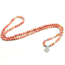 Charger l'image dans la galerie, Mala amour en Rhodochrosite