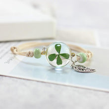 Charger l'image dans la galerie, Bracelet chance bohème