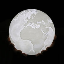 Charger l'image dans la galerie, LA LAMPE TERRE FÉÉRIQUE