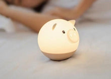 Charger l'image dans la galerie, Ma lampe veilleuse PIGGY