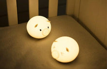 Charger l'image dans la galerie, Ma lampe veilleuse PIGGY