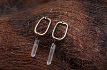 Charger l'image dans la galerie, Boucles d'oreille Bohème