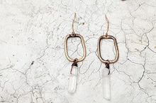 Charger l'image dans la galerie, Boucles d'oreille Bohème