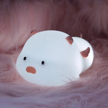 Charger l'image dans la galerie, Lampe veilleuse MY little Piggy pig