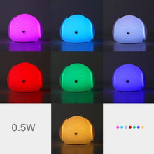 Charger l'image dans la galerie, Lampe veilleuse My little doggy