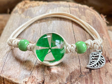 Charger l'image dans la galerie, Bracelet chance bohème
