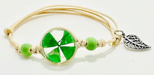 Charger l'image dans la galerie, Bracelet chance bohème
