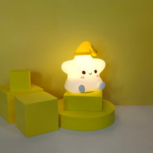 Charger l'image dans la galerie, Lampe Veilleuse My Little Star