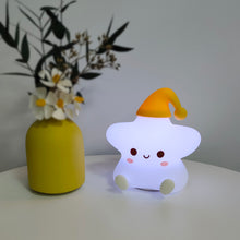 Charger l'image dans la galerie, Lampe Veilleuse My Little Star