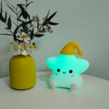 Charger l'image dans la galerie, Lampe Veilleuse My Little Star