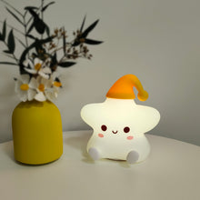 Charger l'image dans la galerie, Lampe Veilleuse My Little Star