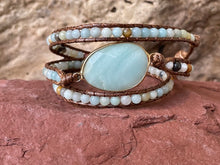 Charger l'image dans la galerie, Bracelet équilibre et patience