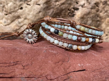 Charger l'image dans la galerie, Bracelet équilibre et patience