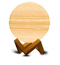 Charger l'image dans la galerie, LA LAMPE JUPITER FÉÉRIQUE