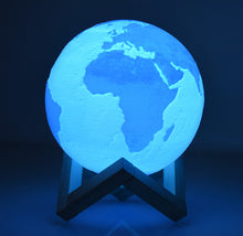 Charger l'image dans la galerie, LA LAMPE TERRE FÉÉRIQUE