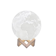 Charger l'image dans la galerie, LA LAMPE TERRE FÉÉRIQUE