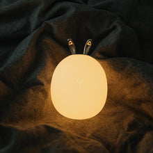 Charger l'image dans la galerie, Lampe veilleuse bunny