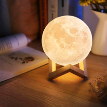 Charger l'image dans la galerie, LA LAMPE PLEINE LUNE FÉÉRIQUE