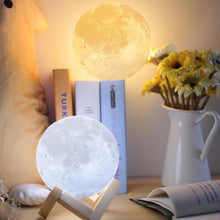 Charger l'image dans la galerie, LA LAMPE PLEINE LUNE FÉÉRIQUE