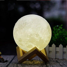 Charger l'image dans la galerie, LA LAMPE PLEINE LUNE FÉÉRIQUE